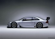Mercedes-Benz CLK DTM Mercedes-Benz CLK DTM